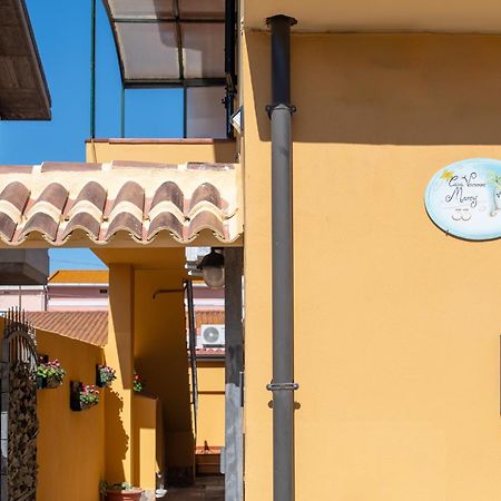 Casa Marcy Διαμέρισμα Οριστάνο Εξωτερικό φωτογραφία