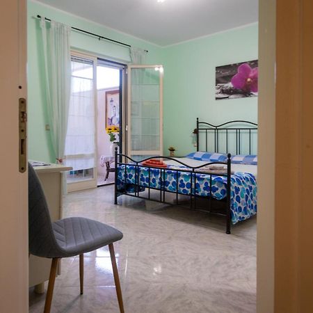 Casa Marcy Διαμέρισμα Οριστάνο Εξωτερικό φωτογραφία