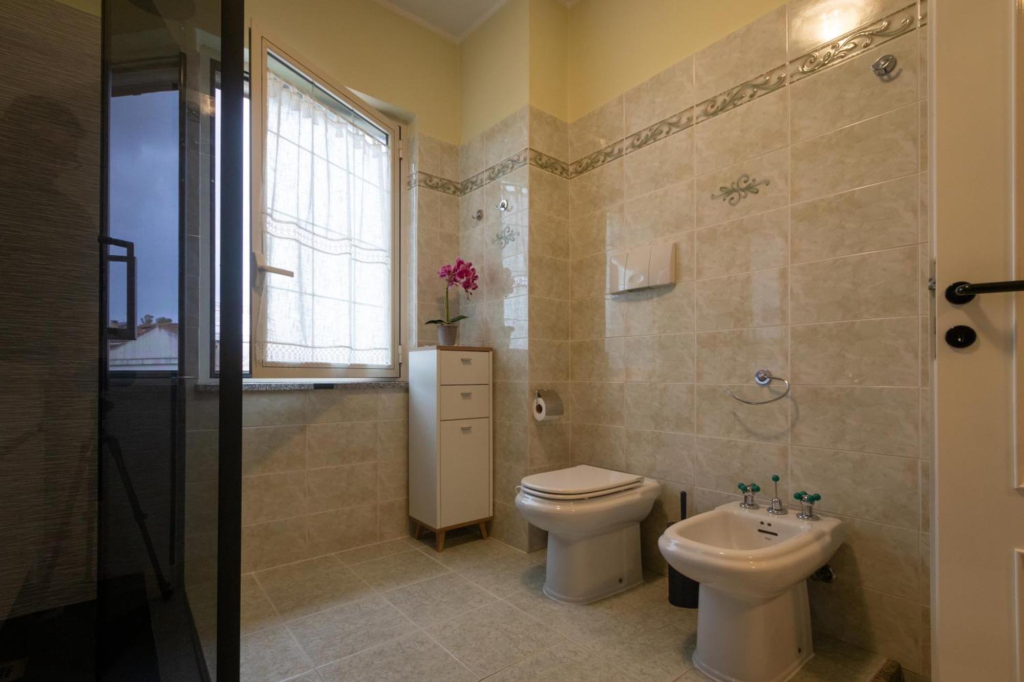 Casa Marcy Διαμέρισμα Οριστάνο Εξωτερικό φωτογραφία