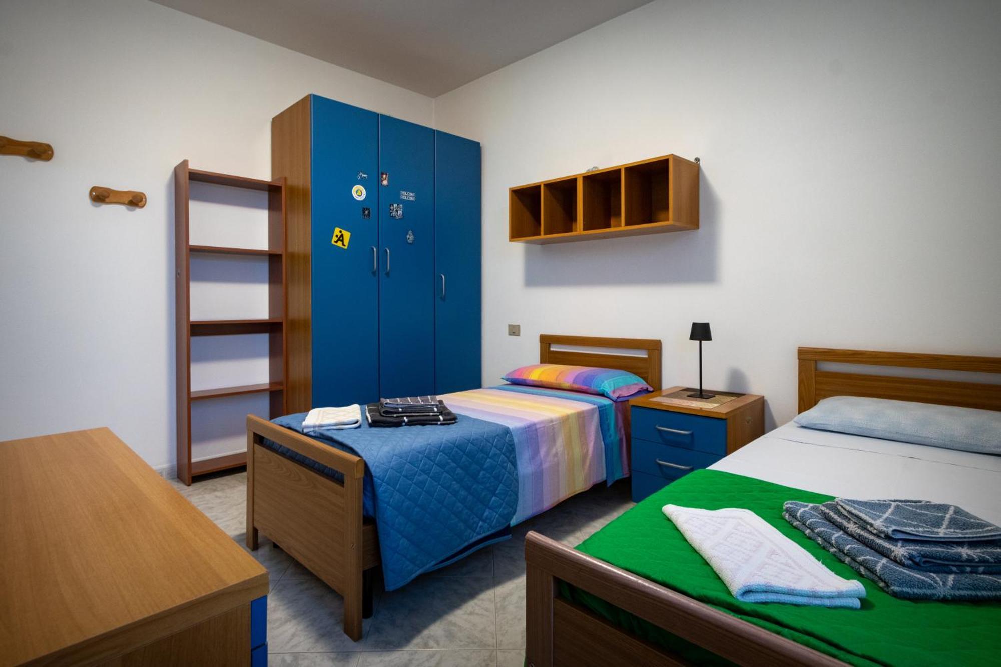 Casa Marcy Διαμέρισμα Οριστάνο Εξωτερικό φωτογραφία